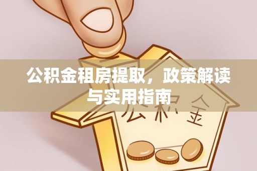 莆田公积金租房提取，政策解读与实用指南