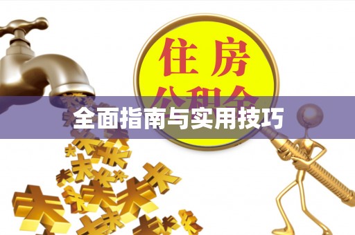 莆田全面指南与实用技巧