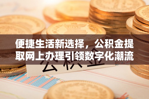 莆田便捷生活新选择，公积金提取网上办理引领数字化潮流