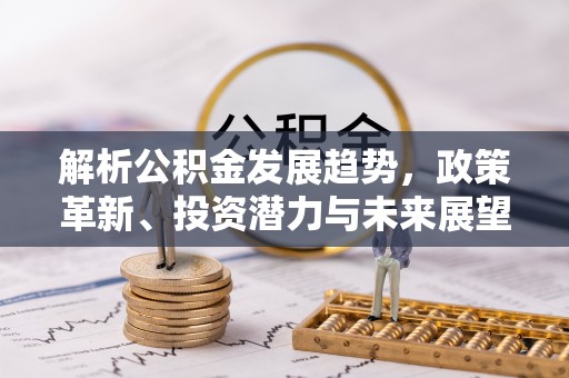 莆田解析公积金发展趋势，政策革新、投资潜力与未来展望
