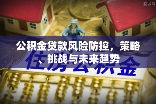 莆田公积金贷款风险防控，策略、挑战与未来趋势