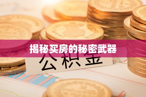 莆田揭秘买房的秘密武器