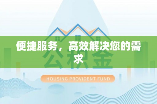 莆田便捷服务，高效解决您的需求