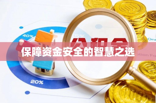 莆田保障资金安全的智慧之选
