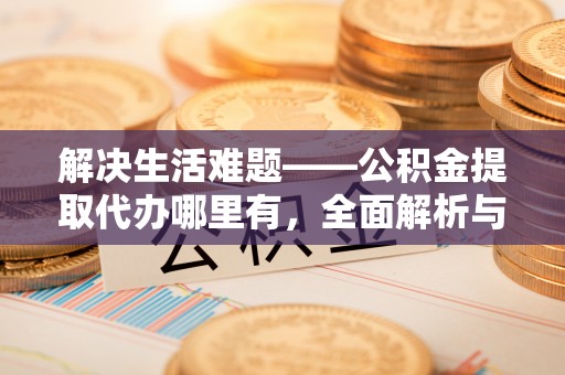 莆田解决生活难题——公积金提取代办哪里有，全面解析与服务推荐