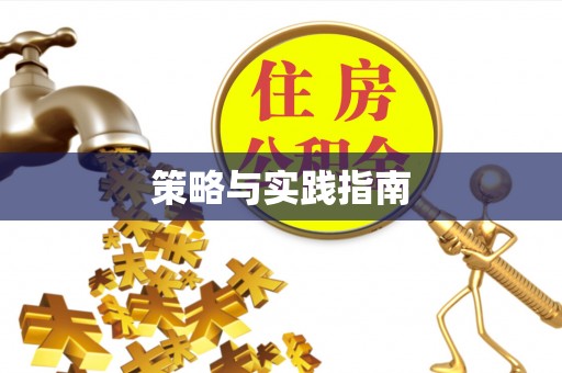 莆田策略与实践指南