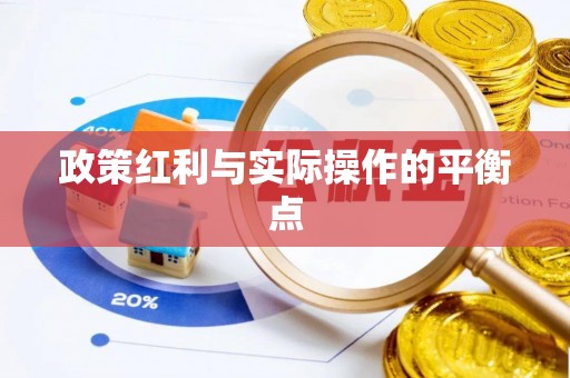 莆田政策红利与实际操作的平衡点
