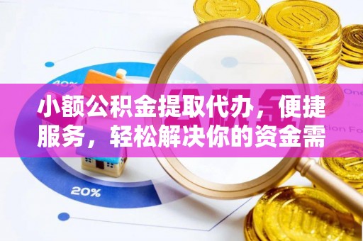 莆田小额公积金提取代办，便捷服务，轻松解决你的资金需求
