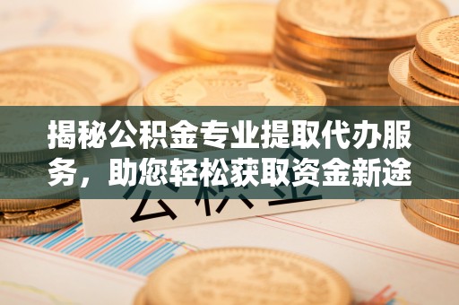 莆田揭秘公积金专业提取代办服务，助您轻松获取资金新途径