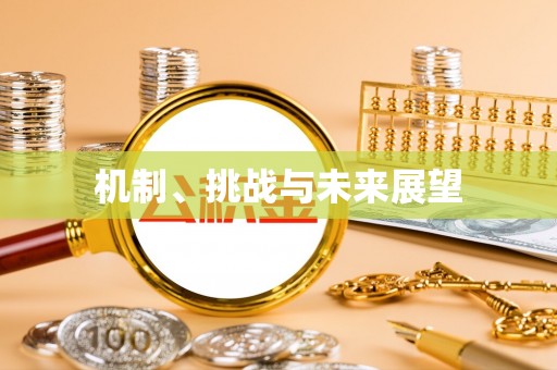 莆田机制、挑战与未来展望